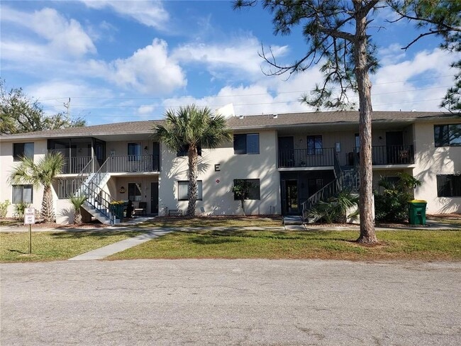 property at 22523 Westchester Blvd