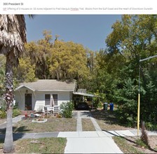 302 President St in Dunedin, FL - Foto de edificio - Other