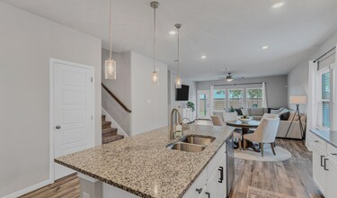 731 Myrtle Path in New Braunfels, TX - Building Photo - Building Photo
