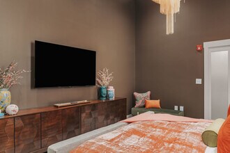 240 Rep. John Lewis Way N in Nashville, TN - Building Photo - Building Photo