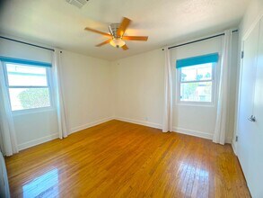 1609 Chapman Dr in Las Vegas, NV - Building Photo - Building Photo