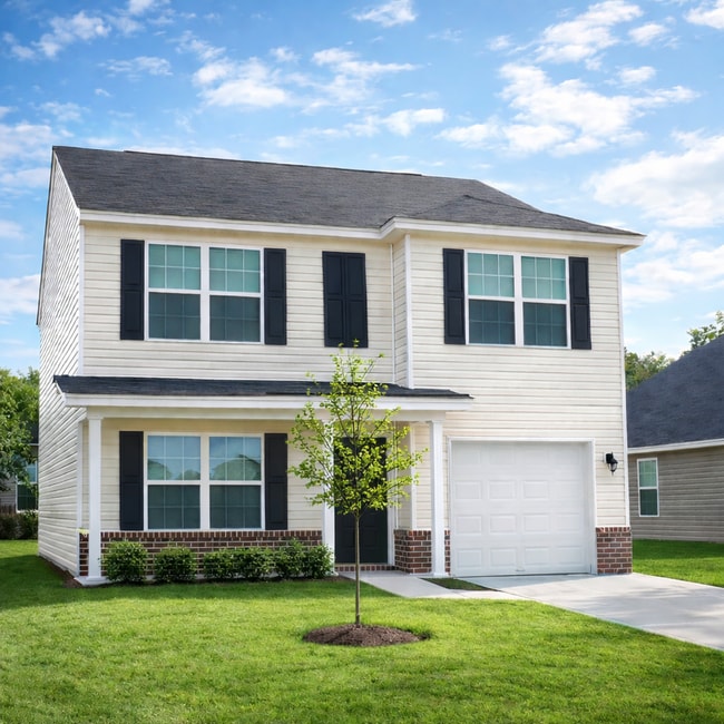 property at 14 Miller Park Cir