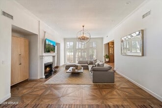 6533 E Maverick Rd in Paradise Valley, AZ - Building Photo - Building Photo