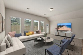 4423 Long Creek Dr in Fresno, TX - Building Photo - Building Photo