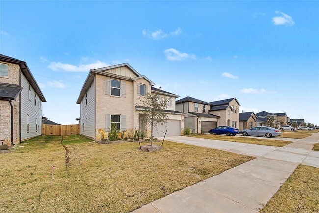 4215 Camden Lakes St in Fulshear, TX - Building Photo - Building Photo