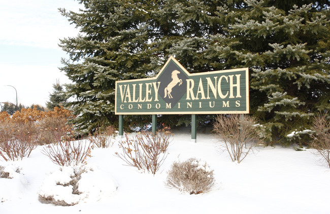 Valley Ranch Condos in Ann Arbor, MI - Foto de edificio - Building Photo