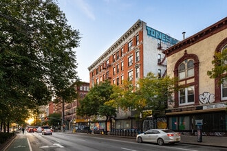 47 Delancey St in New York, NY - Building Photo - Building Photo