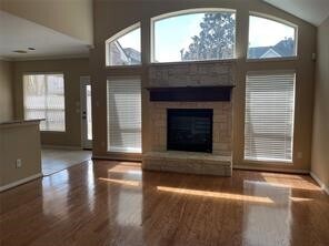 1515 Mesa Verde Dr in League City, TX - Building Photo - Building Photo