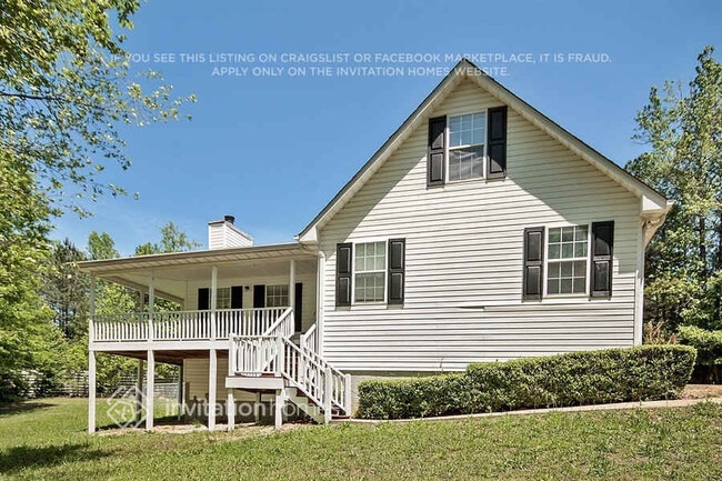 property at 486 S Ola Rd