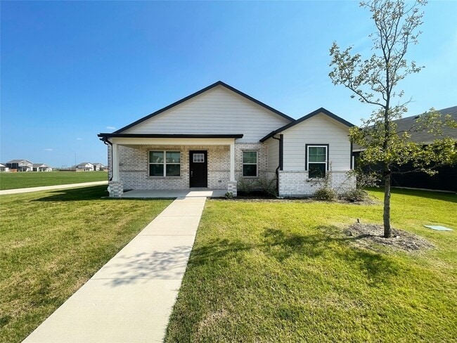 property at 4409 Lassen Trail