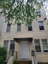 87 Wales Ave in Jersey City, NJ - Building Photo
