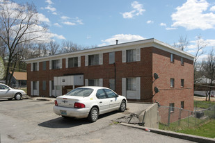 11543 Lexington Ave Apartments