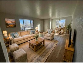 8727-8729 W 63rd Pl in Arvada, CO - Building Photo