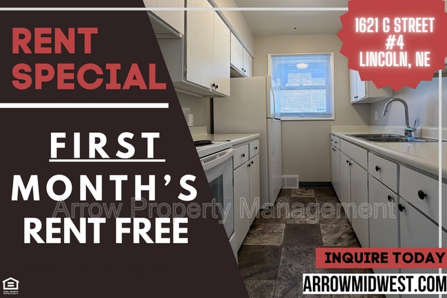 property at 1621 G St