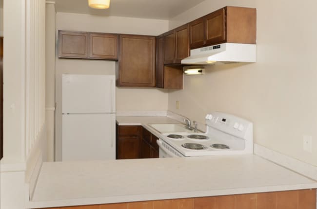 611 Stover St, Unit 7 in Fort Collins, CO - Building Photo - Building Photo