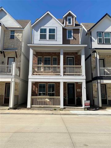 property at 203 S Village Way