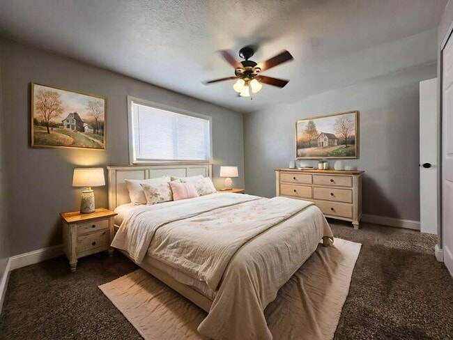 7125 Alegre Cir in Fountain, CO - Building Photo - Building Photo