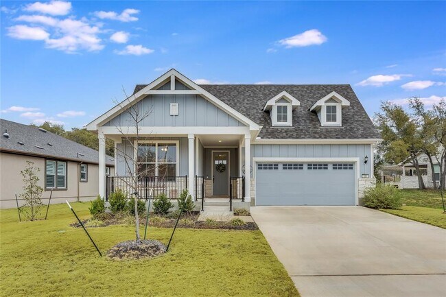 331 Kitty Hawk Rd in Georgetown, TX - Building Photo - Building Photo