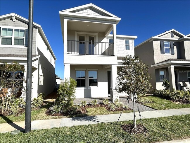 15125 Blue Peacock Ln in Winter Garden, FL - Building Photo - Building Photo