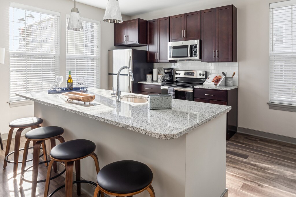 Alston Apartments in Ronkonkoma, NY