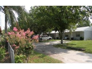 312 E Phoenix St in Lake Placid, FL - Building Photo