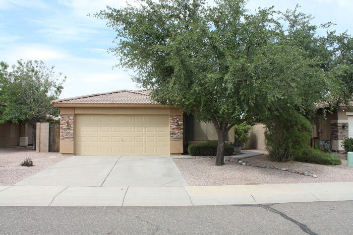 33082 N Cat Hills Ave in Queen Creek, AZ - Building Photo