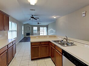 2502 Quail Ridge Rd in Melissa, TX - Foto de edificio - Building Photo