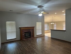 6605 NW 133rd St in Oklahoma City, OK - Building Photo - Building Photo