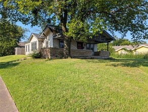 1200 NW 33rd St in Oklahoma City, OK - Building Photo - Building Photo