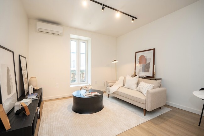 328 Pacific Ave, Unit 102 in Jersey City, NJ - Building Photo - Building Photo