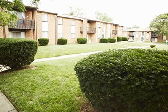 Alexandria Apartments in Morrisville, PA - Building Photo - Building Photo