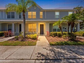 11513 Declaration Dr in Tampa, FL - Building Photo