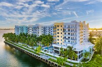 Bay Harbor Islands Apartments for Rent Under $2400 with Washer/Dryer