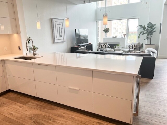 2302 N Central Ave, Unit 610 in Phoenix, AZ - Building Photo