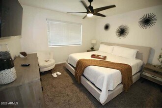 3445 N 36th St in Phoenix, AZ - Building Photo - Building Photo