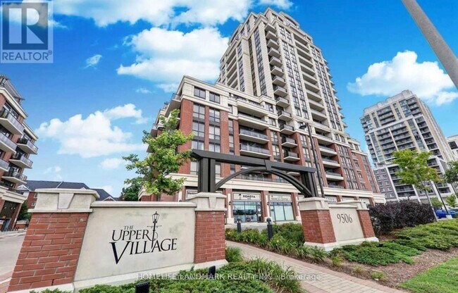 9506-9506 Markham Rd in Markham, ON - Building Photo - Building Photo