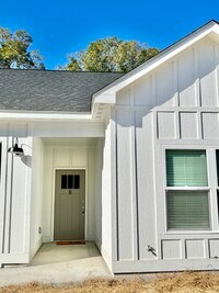 The Residences at Willow Creek in Tifton, GA - Foto de edificio - Building Photo