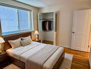 39 Englewood Ave, Unit 12 in Boston, MA - Building Photo - Building Photo