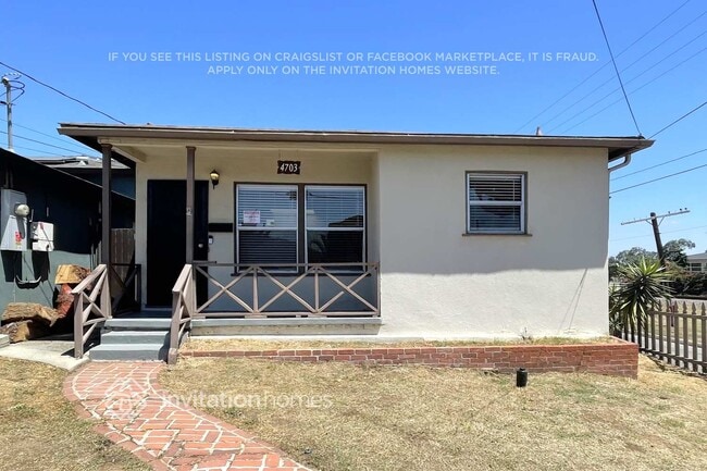 property at 4703 W 169th St