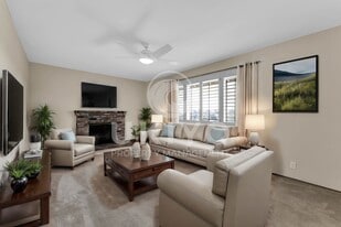 4081 Oak Hill Rd in Oakland, CA - Building Photo