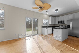 45 Wisteria Way in Westfield, IN - Building Photo - Building Photo