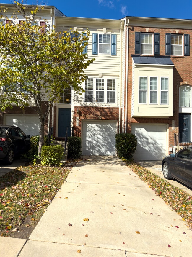 property at 8010 Pennington Dr