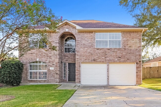 property at 10410 Enchanted