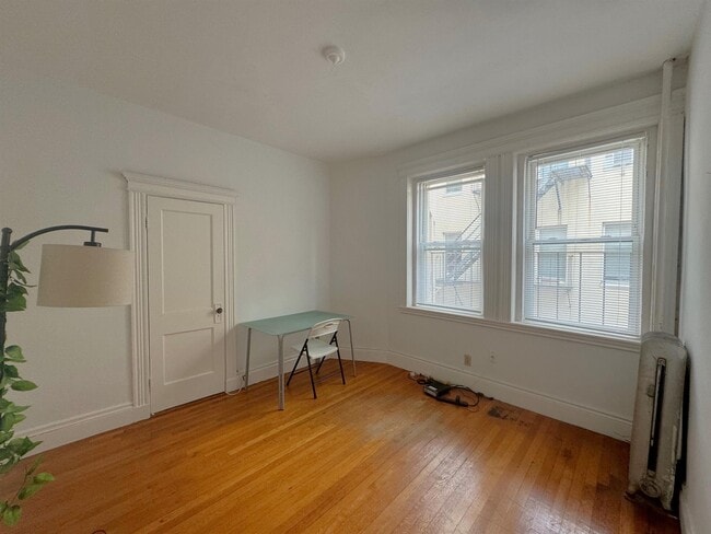 92 Kirkland St, Unit 2
