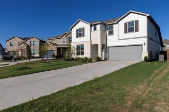 332 Spotted Rail Rdg in Leander, TX - Building Photo - Building Photo
