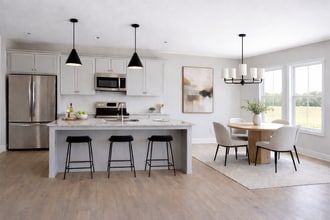 7650 Mistflower Cir in Chattanooga, TN - Building Photo - Building Photo