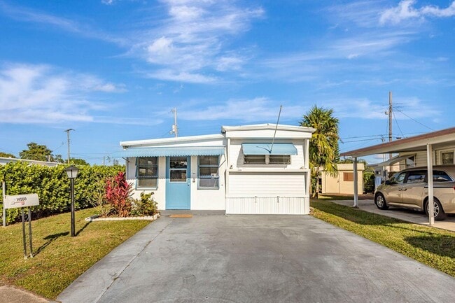 property at 14456 Glenview Dr