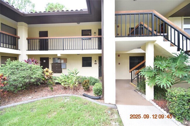 2306 Hammock Pine Blvd in Clearwater, FL - Building Photo - Building Photo