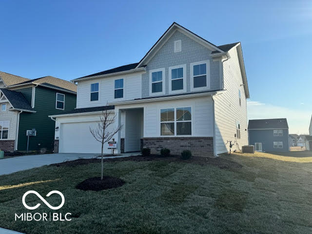 property at 739 Felix Dr
