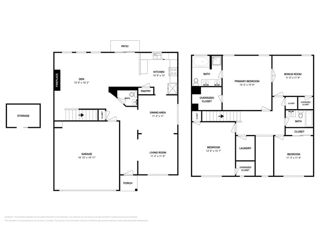 2726 Storybook Ct in Grayson, GA - Building Photo - Building Photo